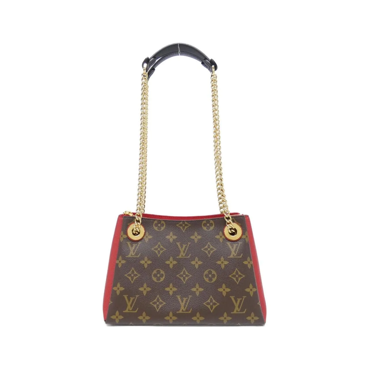 LOUIS VUITTON M43776 肩背包 Monogram