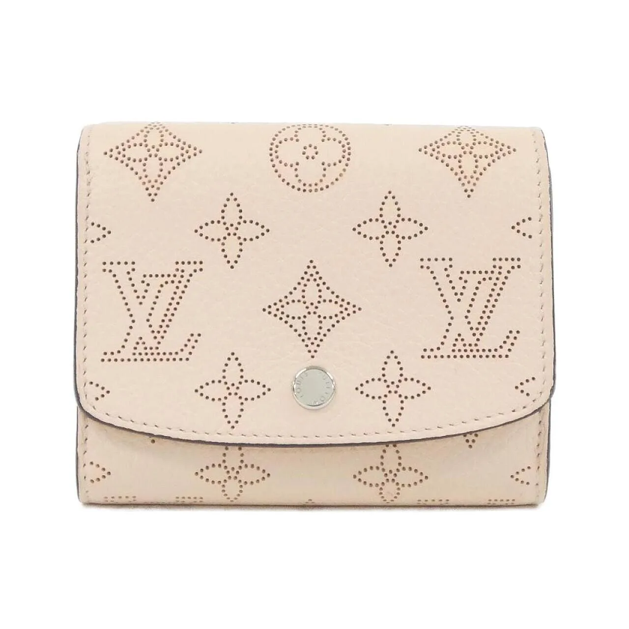 LOUIS VUITTON Mahina M82757 銀包
