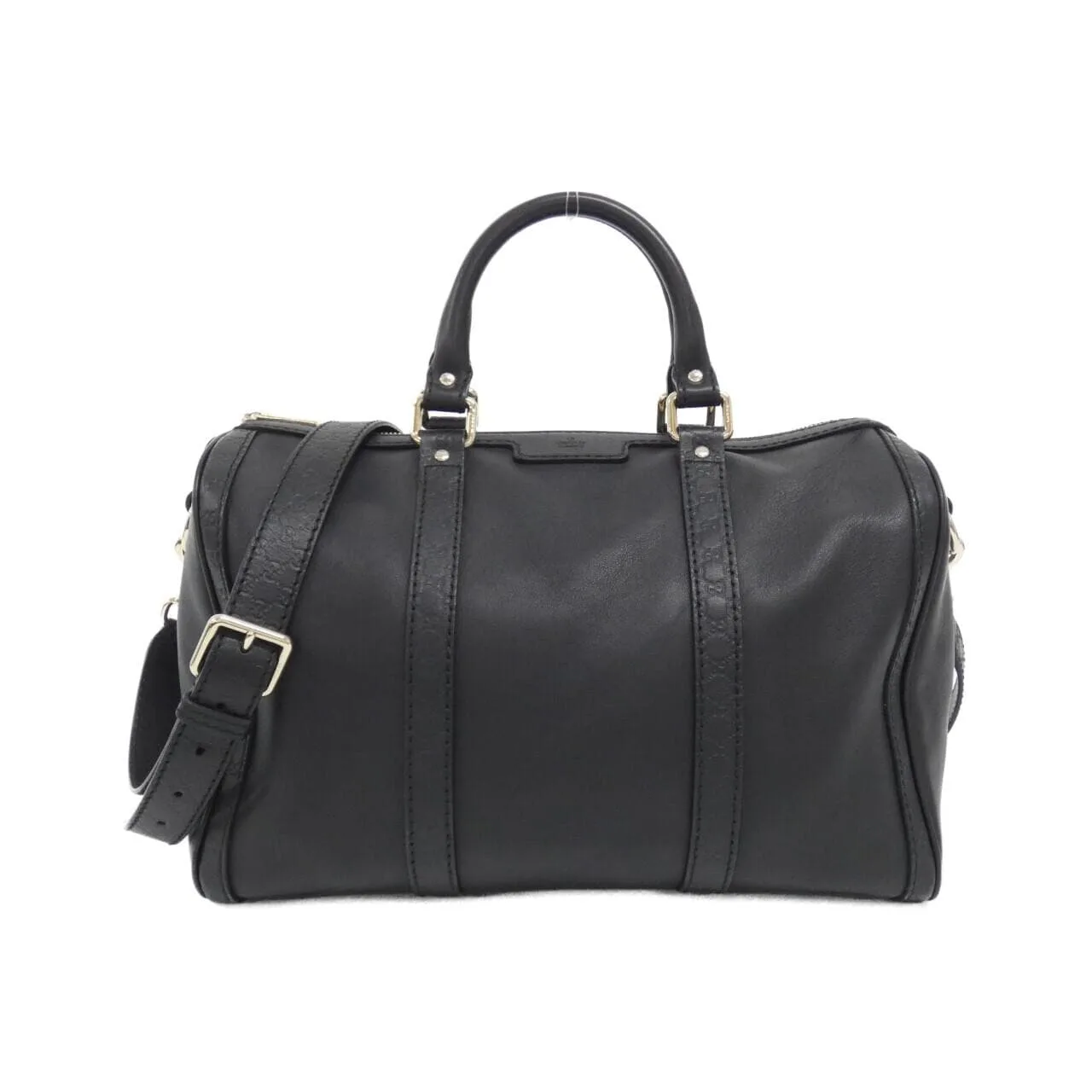 GUCCI 247205 波士頓包 皮革