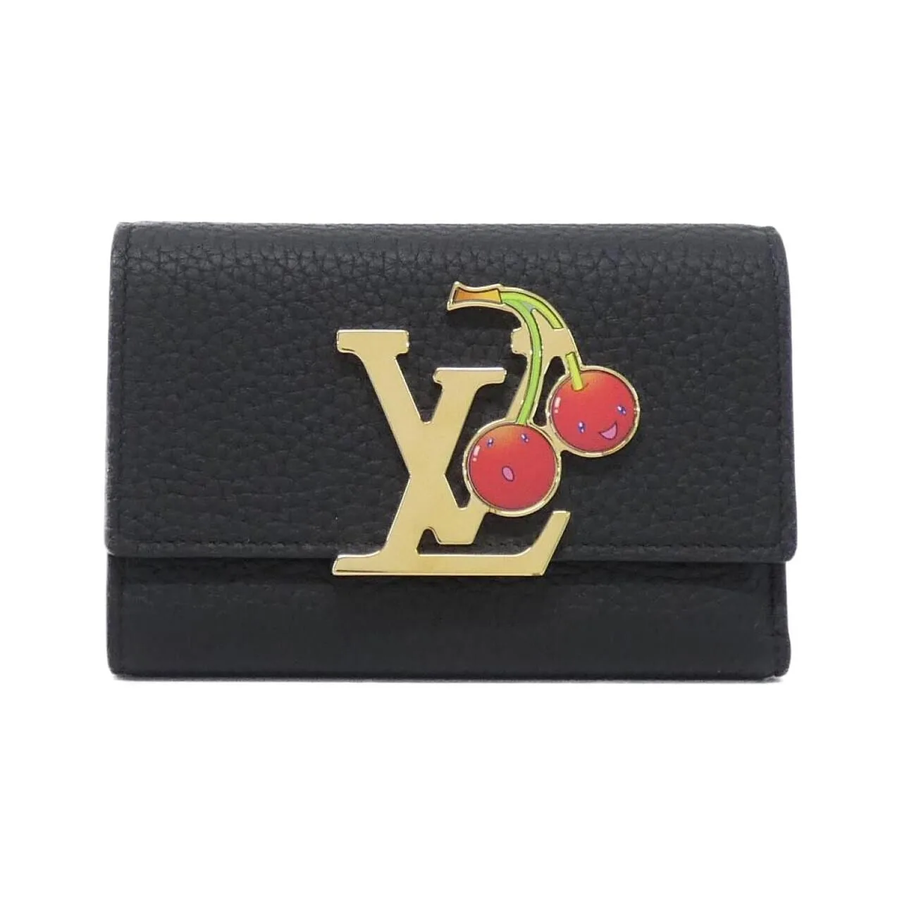 LOUIS VUITTON Capucines M22889 Wallet