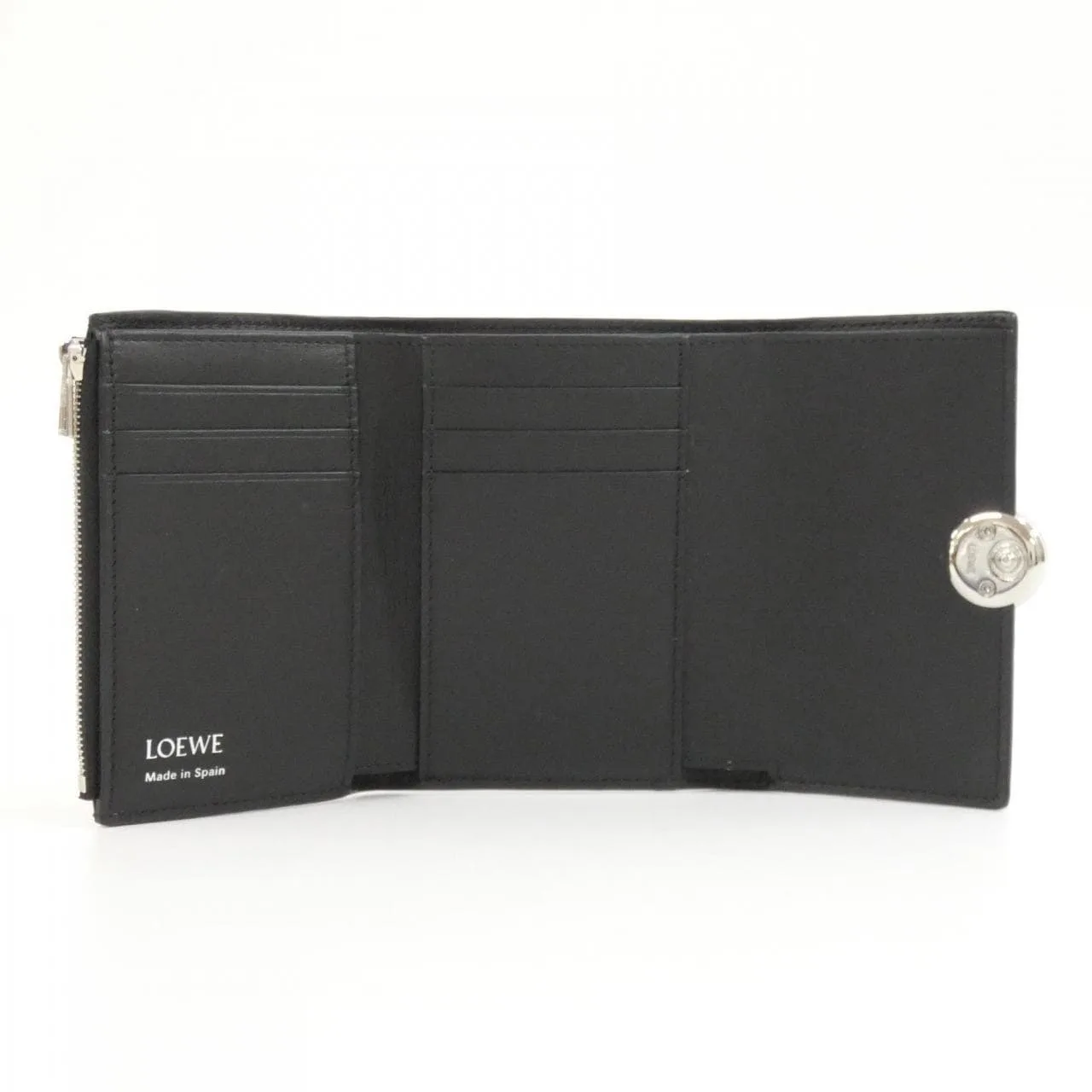 LOEWE CANBS33X03 Wallet 4