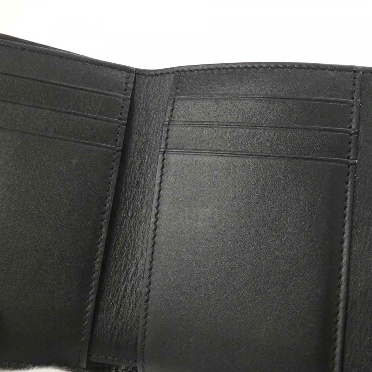 LOEWE CANBS33X03 Wallet 5