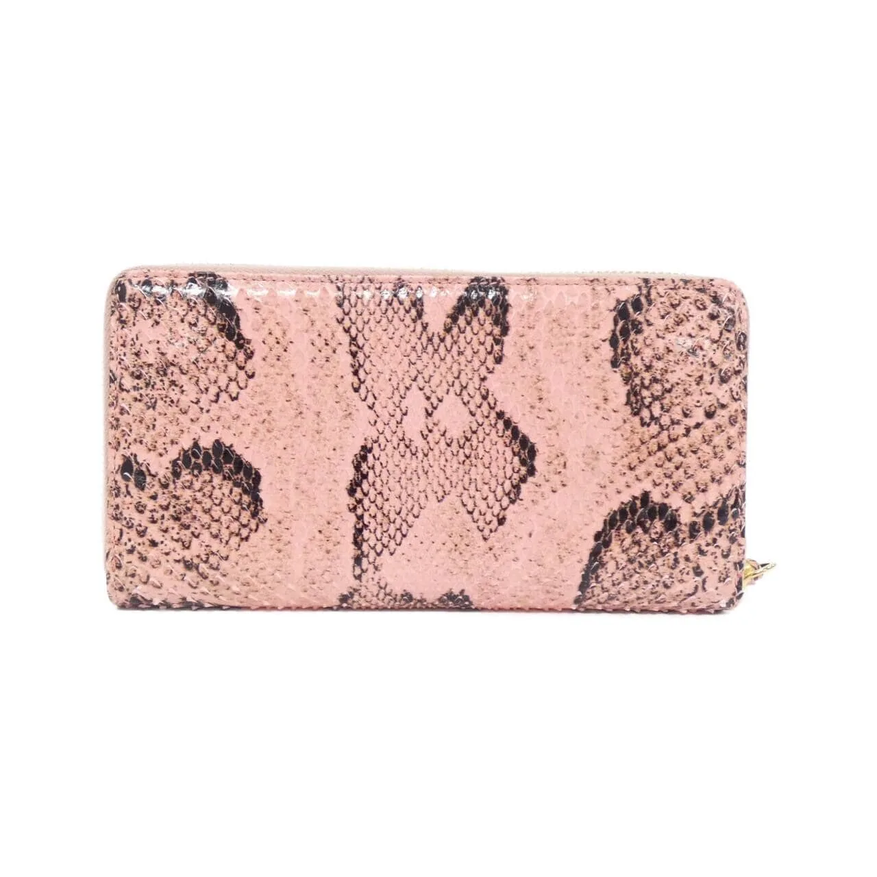 GUCCI 456117 LU3XG Wallet Python 2