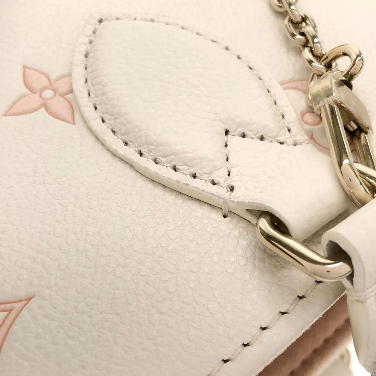 LOUIS VUITTON OnTheGo M28313 手提包 Monogram 4