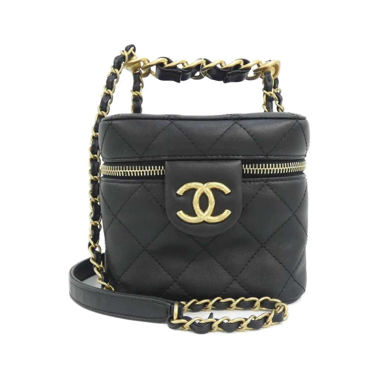 CHANEL Chanel 22 AS3228 肩背包