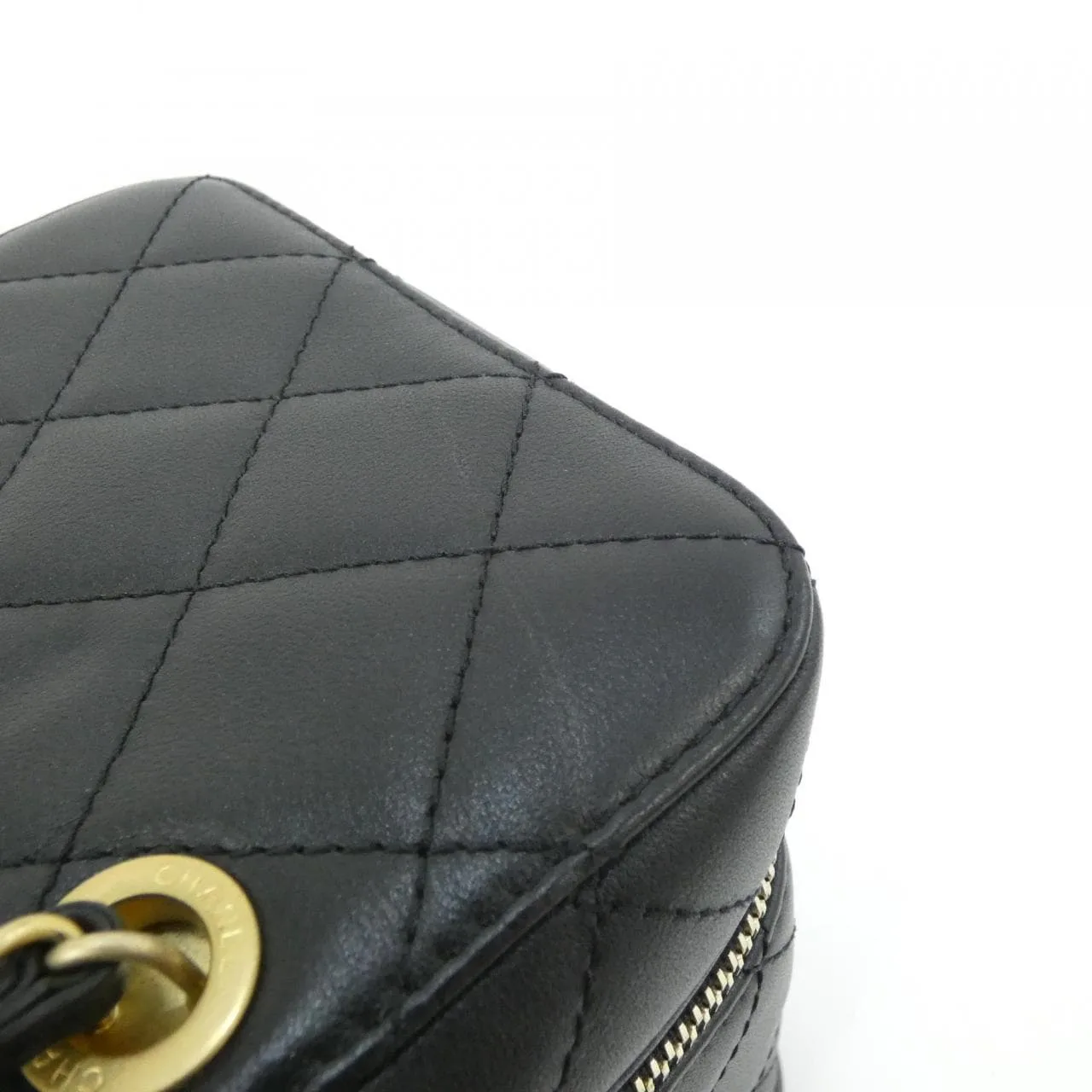 CHANEL Chanel 22 AS3228 Shoulder 4