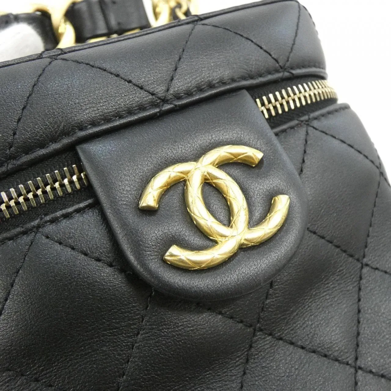 CHANEL Chanel 22 AS3228 Shoulder 5