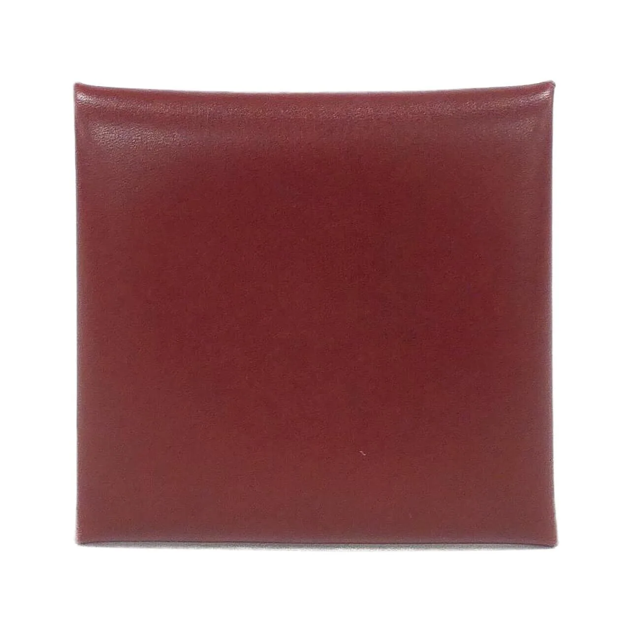HERMES 078405CK Coin Case Box Calf 2