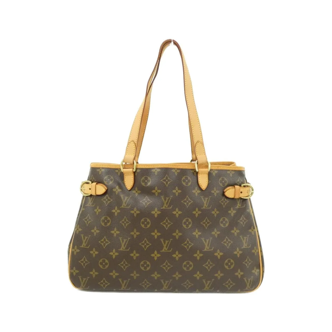 LOUIS VUITTON M51154 Handbag Monogram