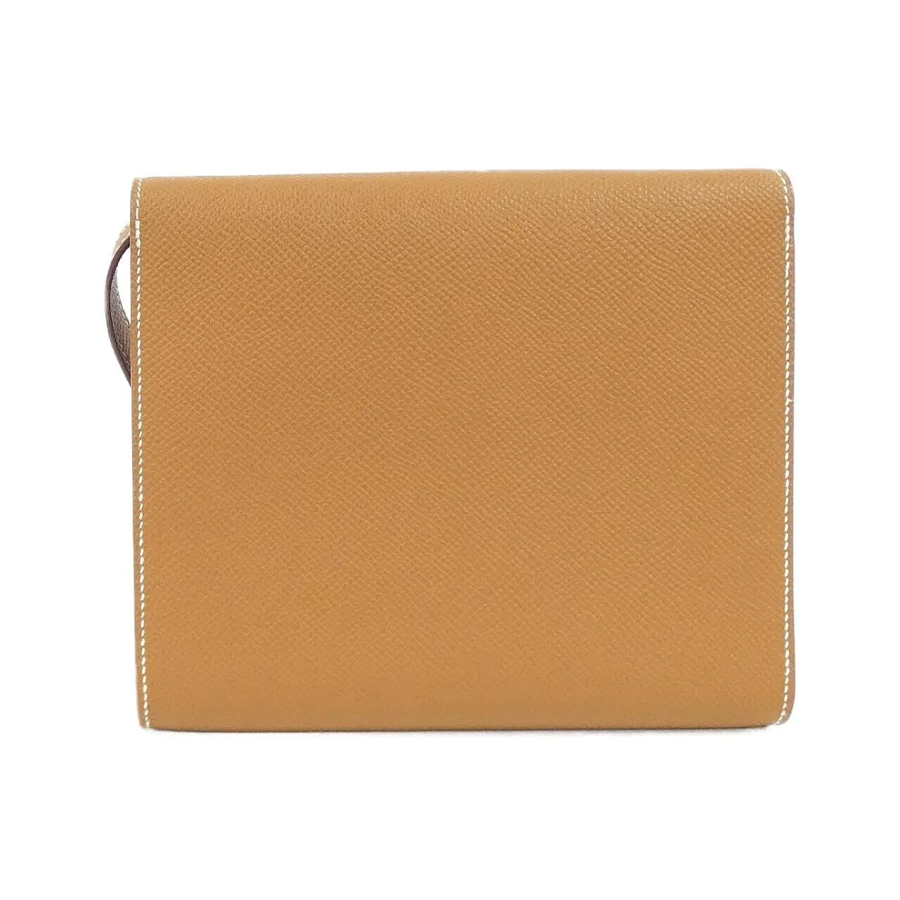 HERMES 073509CC 銀包 Epsom 2