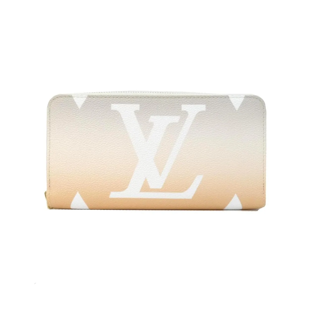 LOUIS VUITTON M80359 銀包 帆布