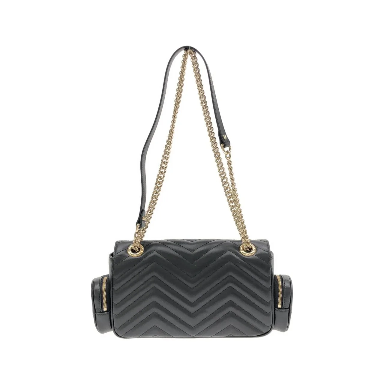 GUCCI 795228 AADPJ 肩背包 皮革 2