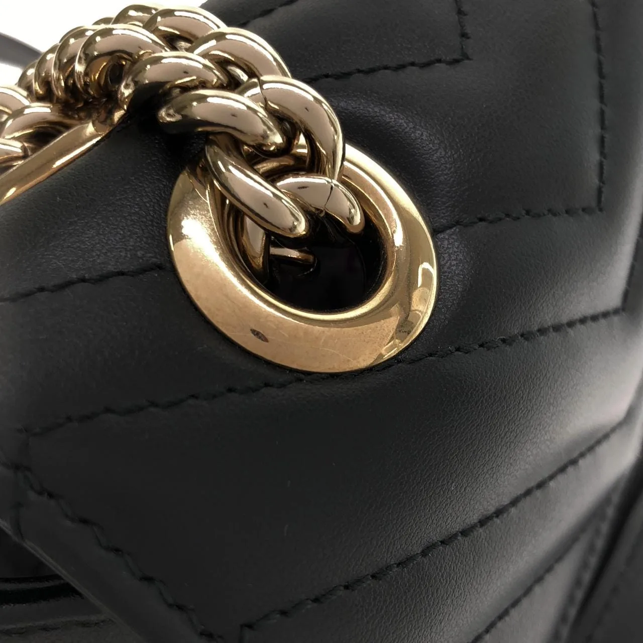 GUCCI 795228 AADPJ 肩背包 皮革 4