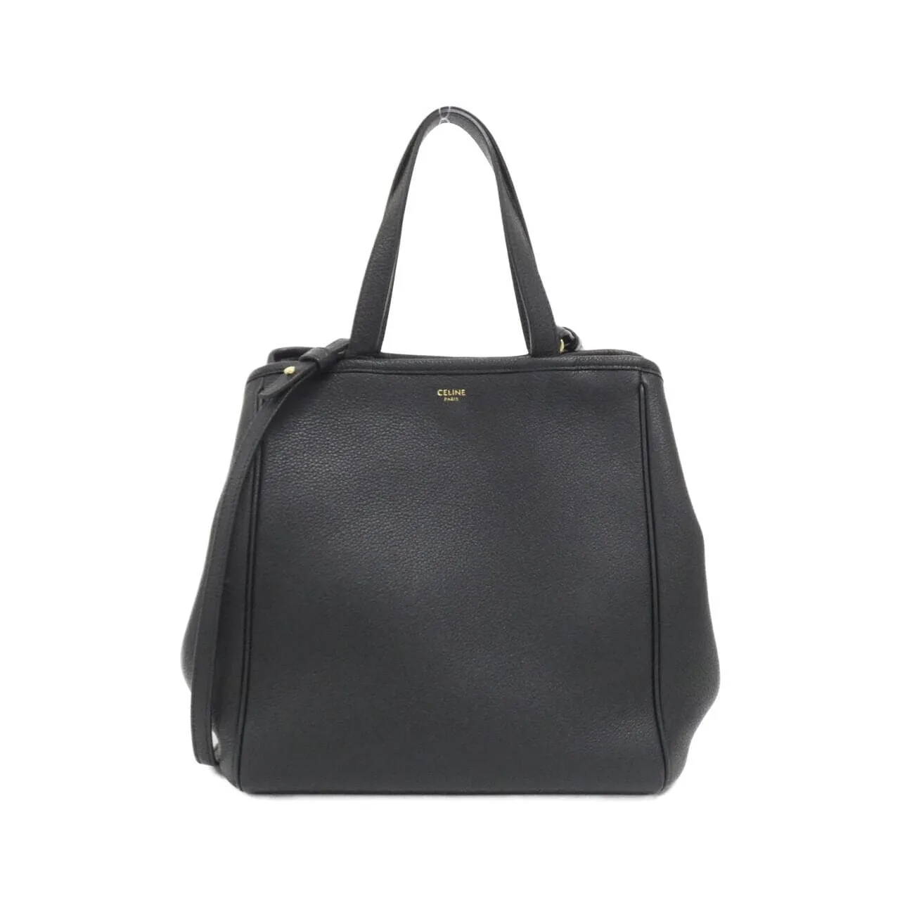 CELINE Cabas 194073CR7 Handbag