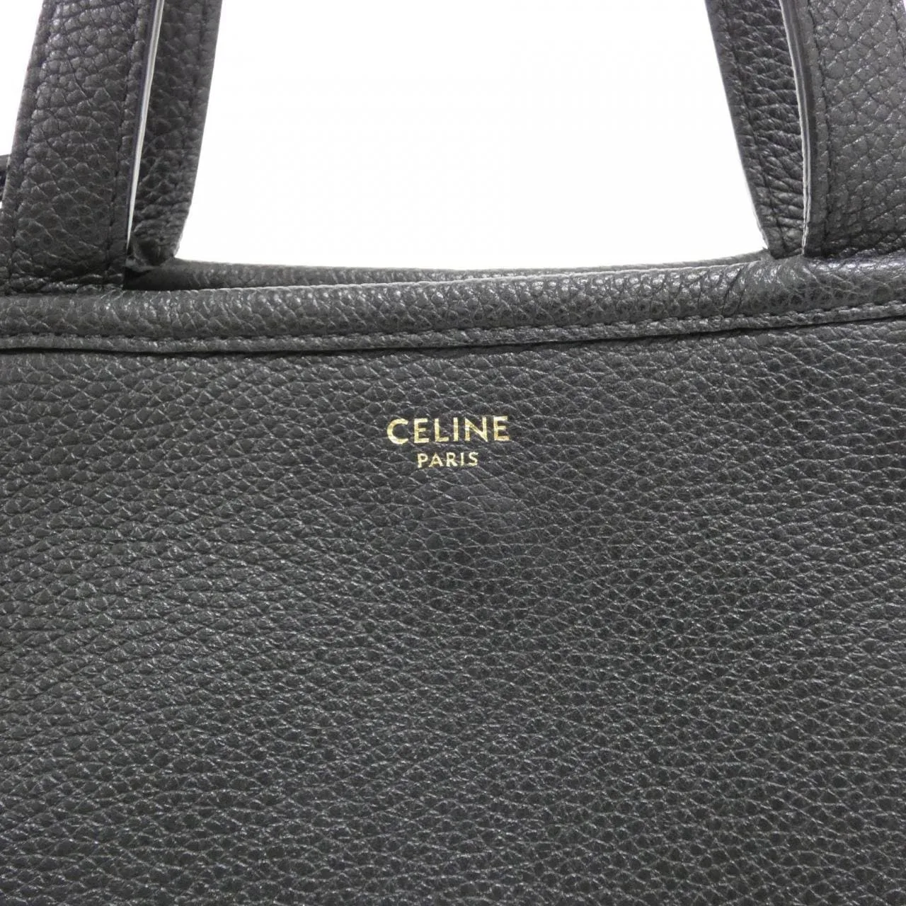 CELINE Cabas 194073CR7 Handbag 5