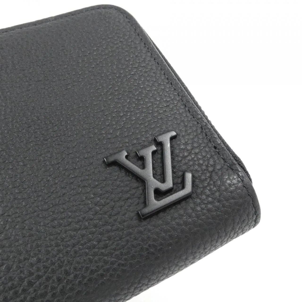 LOUIS VUITTON M80334 銀包 羊皮 4