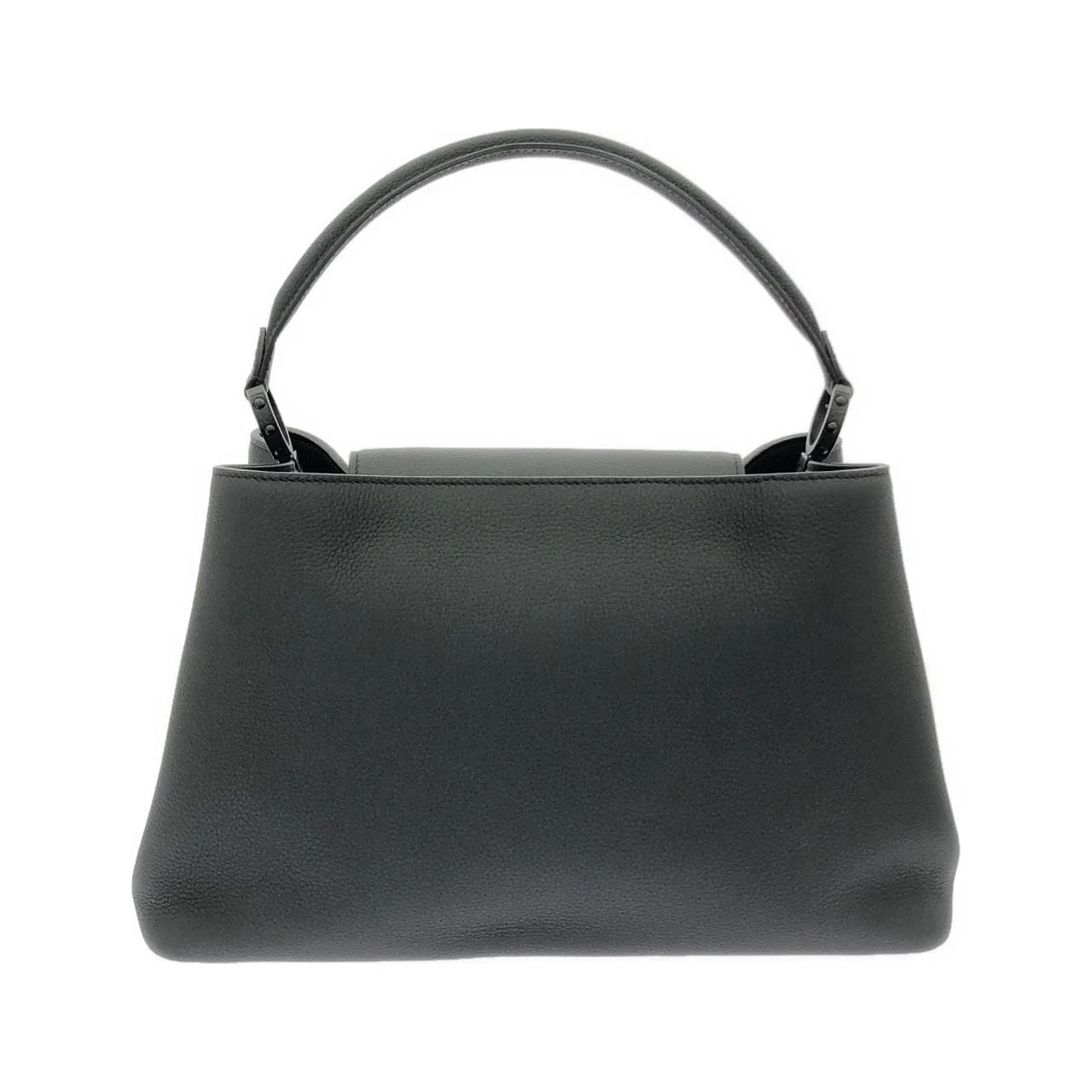 LOUIS VUITTON Capucines M24880 Handbag 2