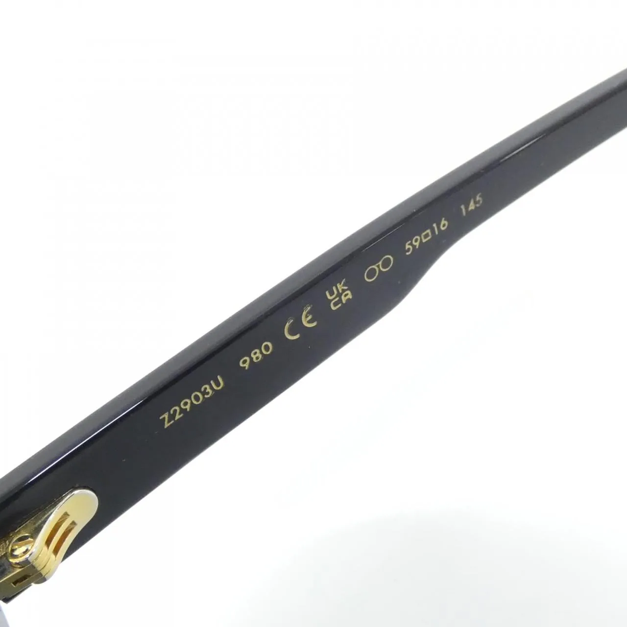 LOUIS VUITTON Z2903U 太陽眼鏡 5