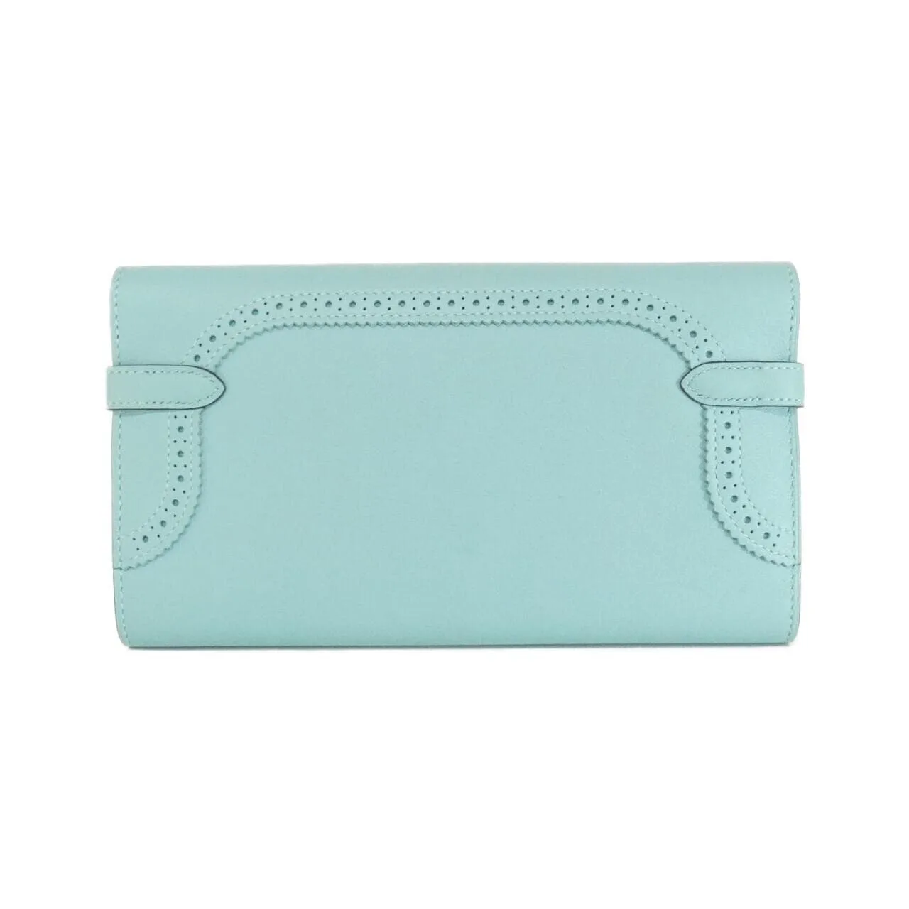 HERMES Kelly 068964CK 銀包 Swift 2