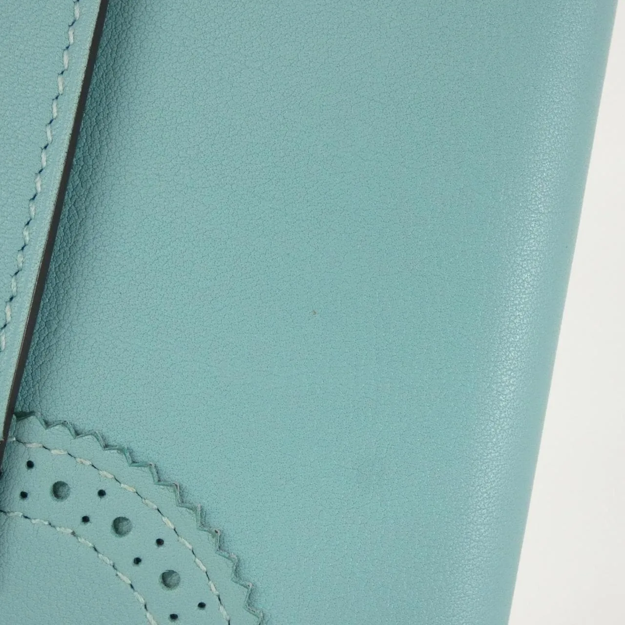 HERMES Kelly 068964CK 銀包 Swift 4