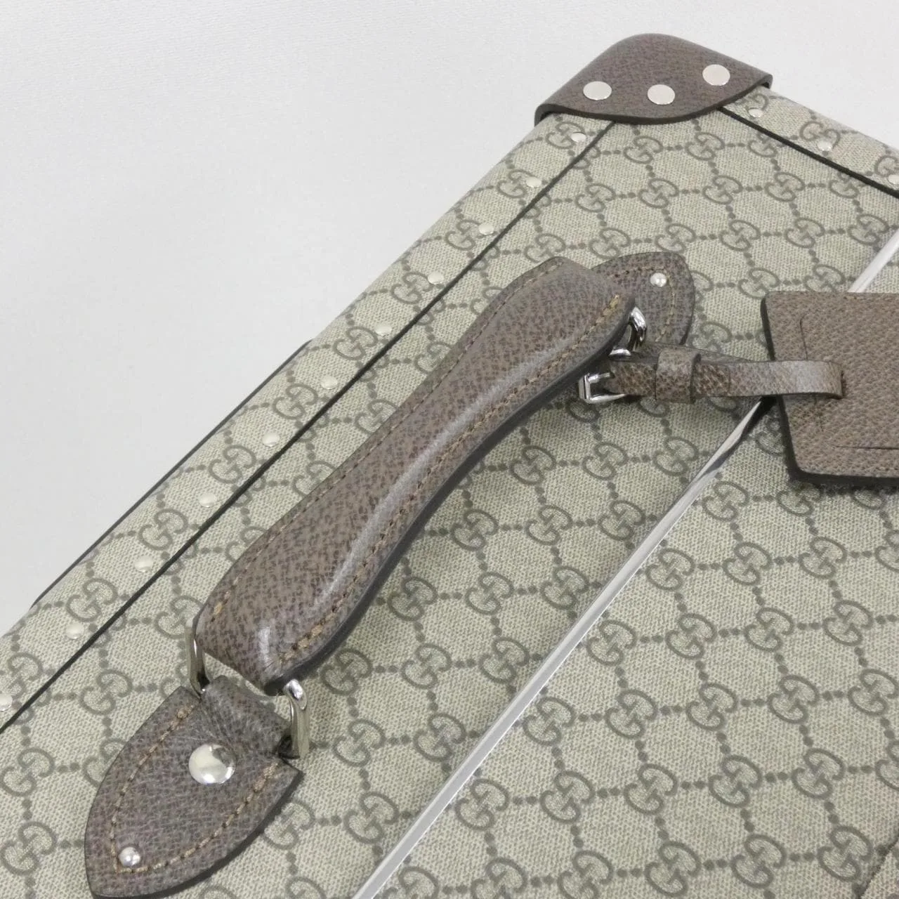 GUCCI 533621 9VEFW 手袋 帆布