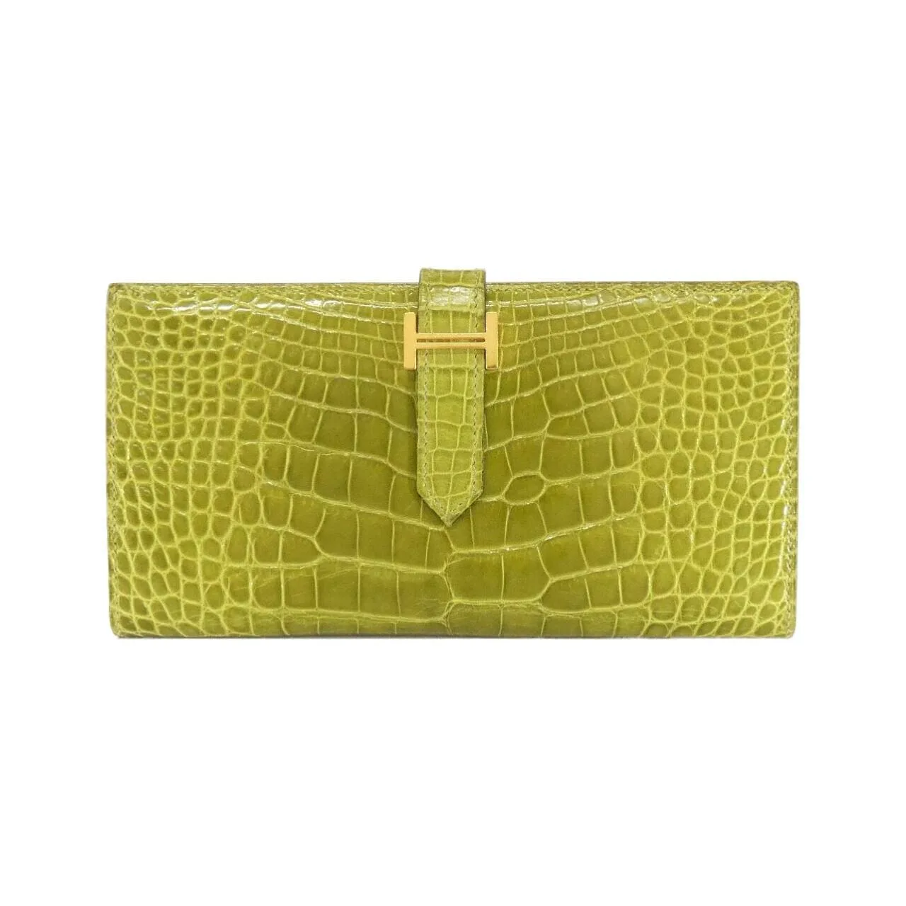 HERMES 047208CC Wallet
