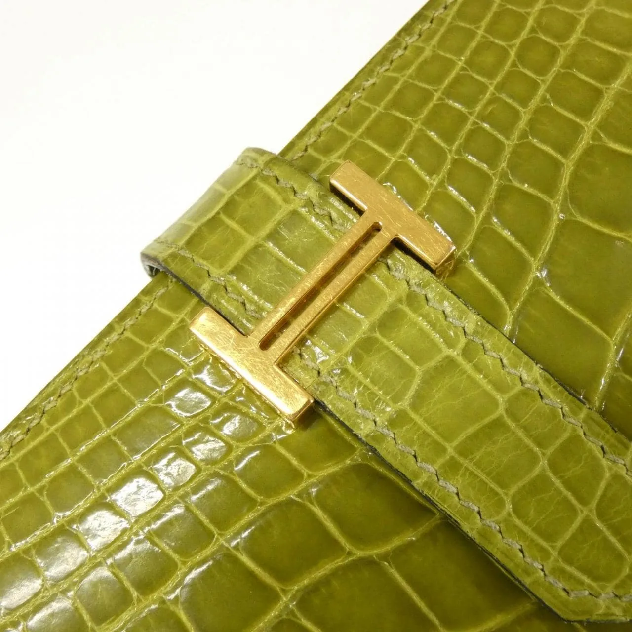 HERMES 047208CC Wallet 5
