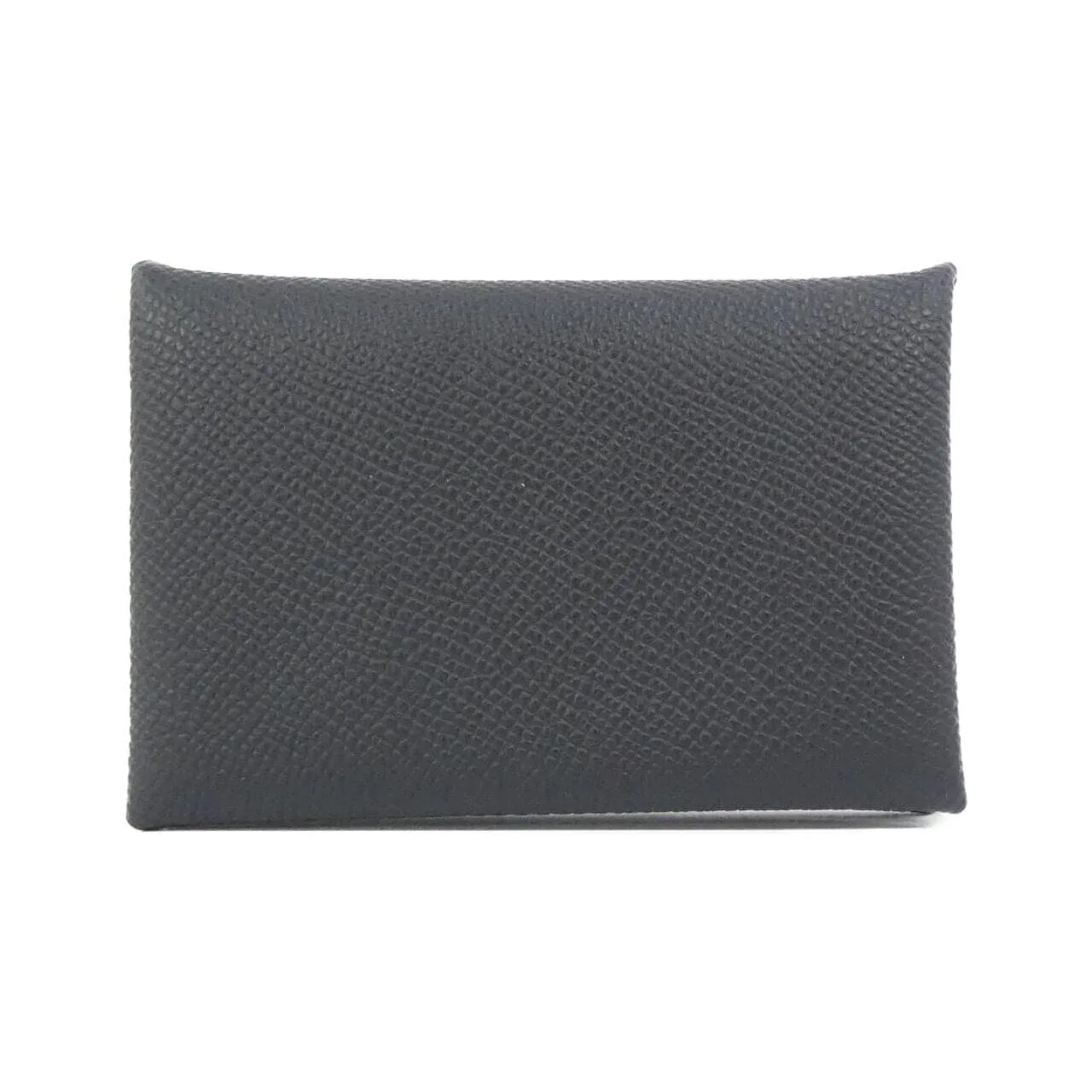 HERMES 044164CK Card Case Epsom