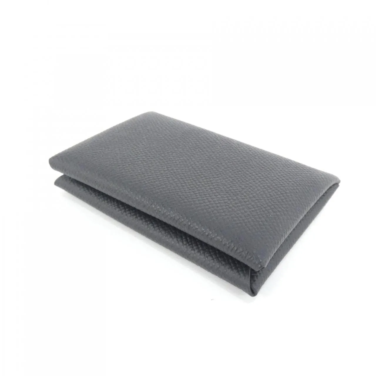 HERMES 044164CK Card Case Epsom 2