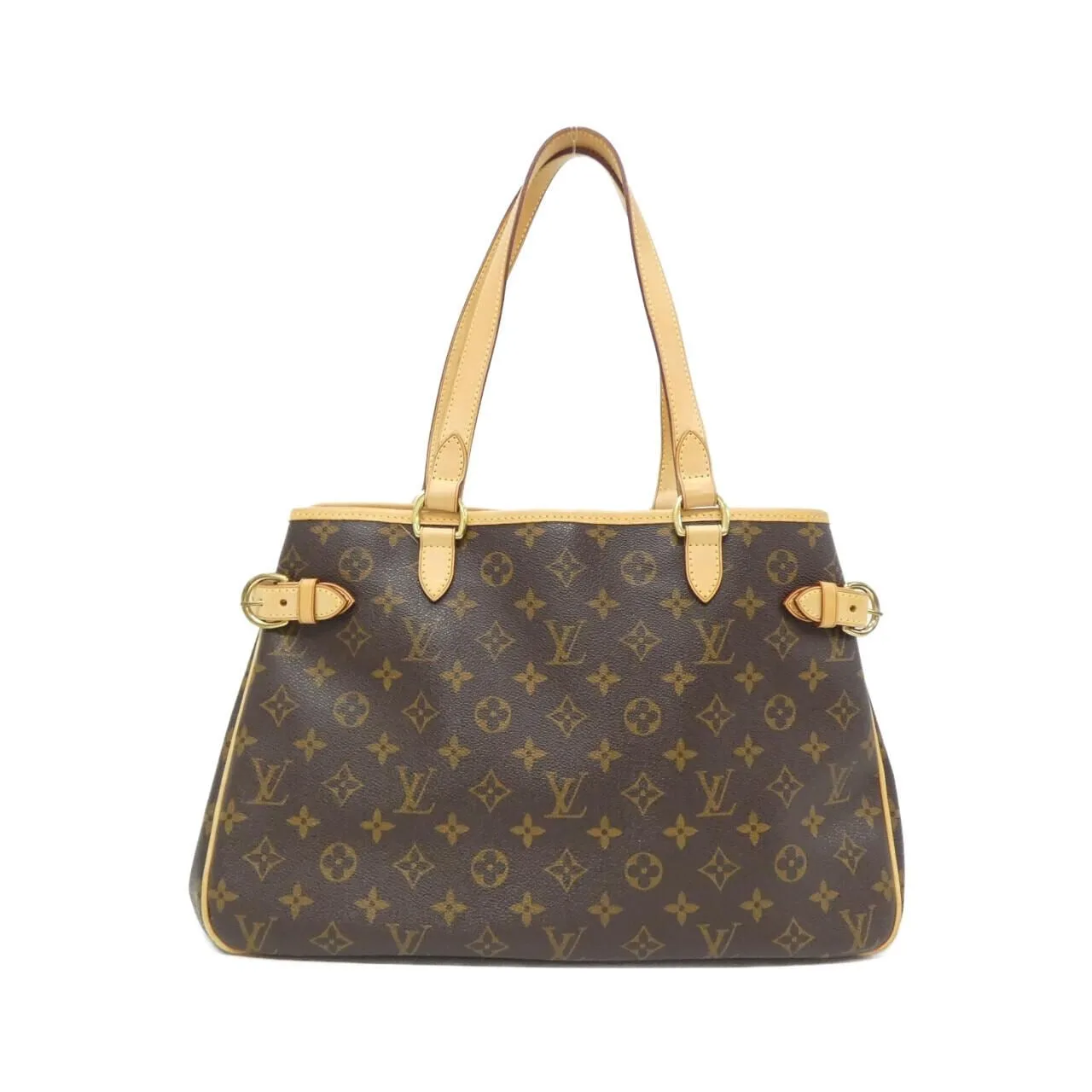 LOUIS VUITTON M51154 Handbag Monogram