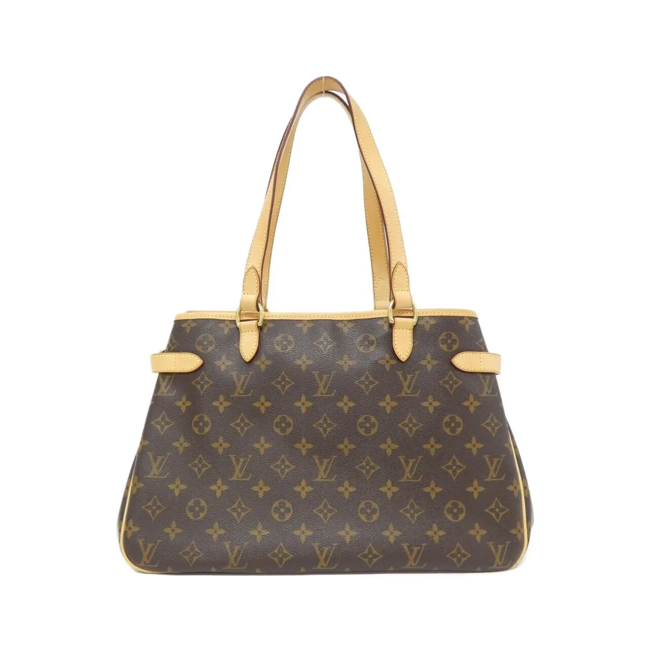 LOUIS VUITTON M51154 Handbag Monogram 2