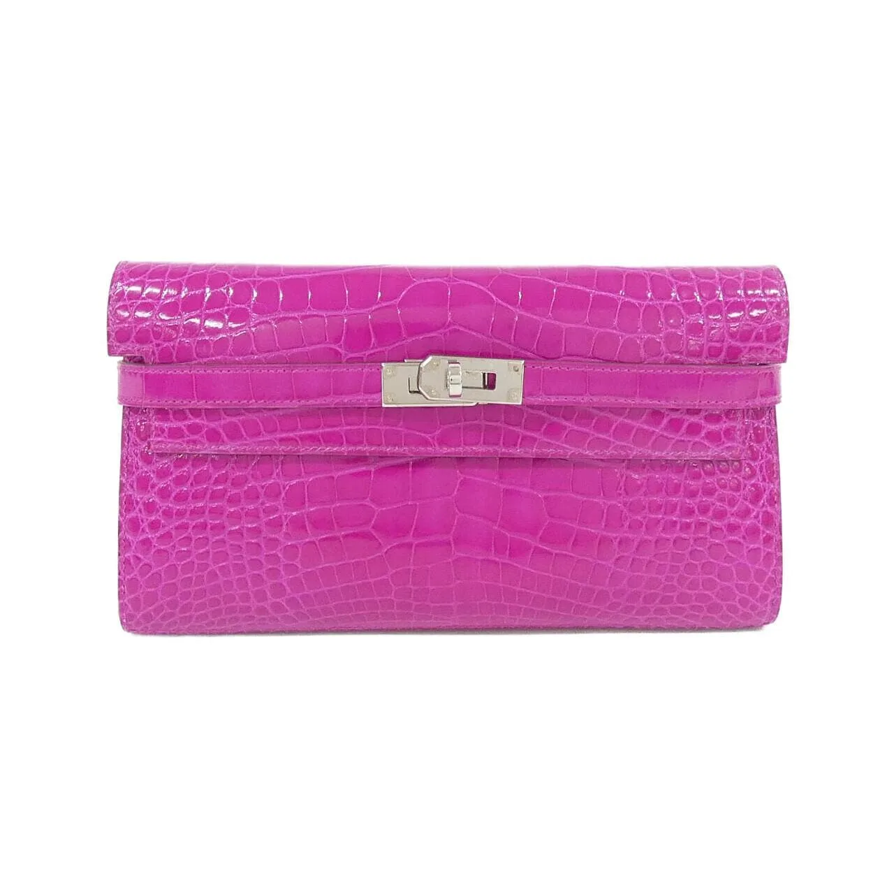 HERMES Kelly 051306CK 銀包