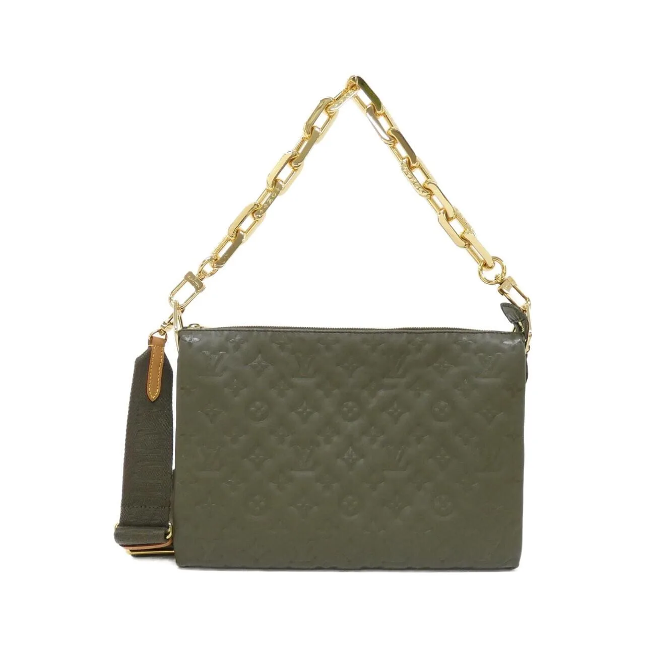 LOUIS VUITTON M57782 肩背包 羊皮