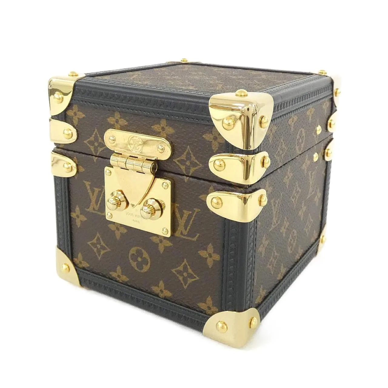LOUIS VUITTON GI0267 銀包 Monogram