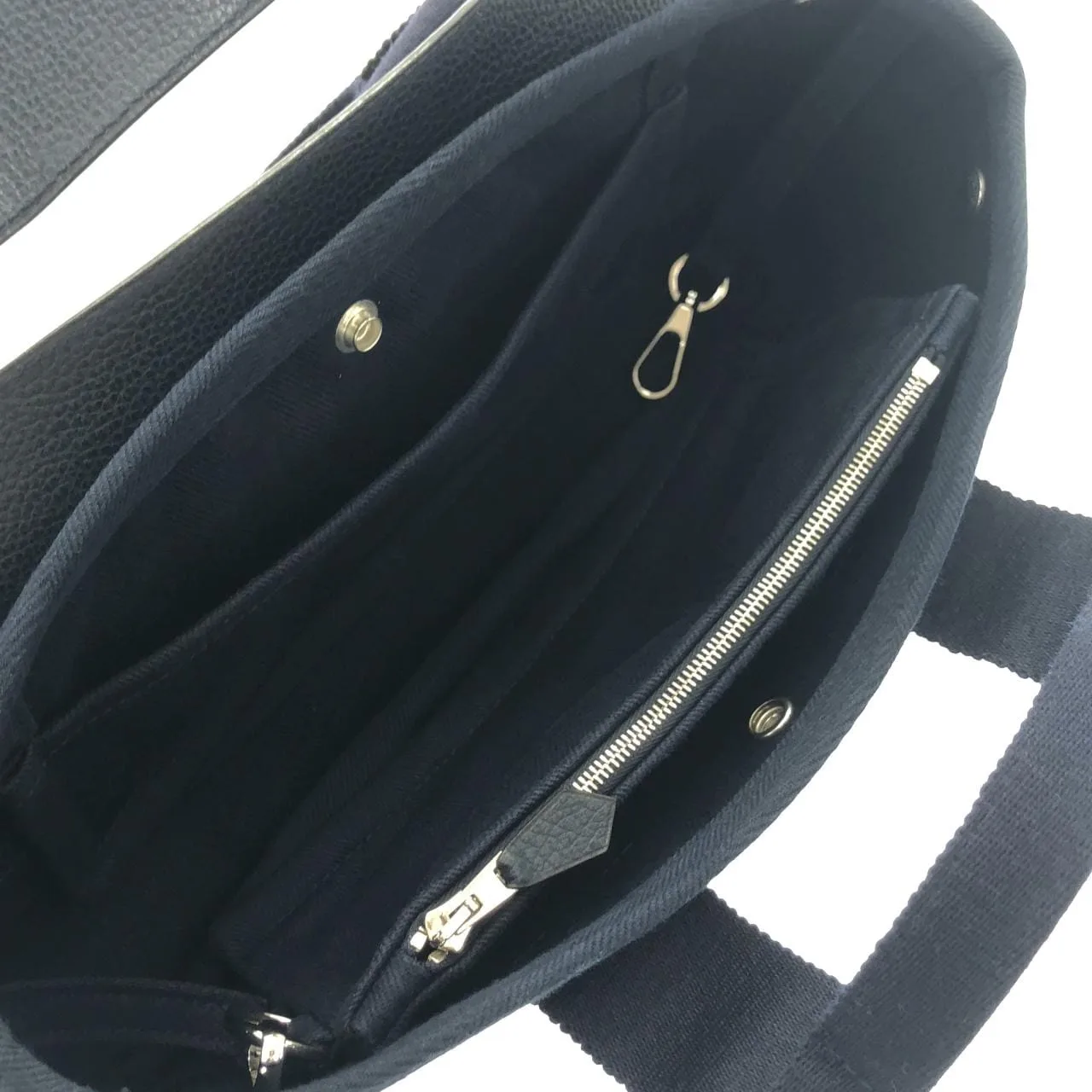 HERMES Valparaiso 049011CK 手提包 5