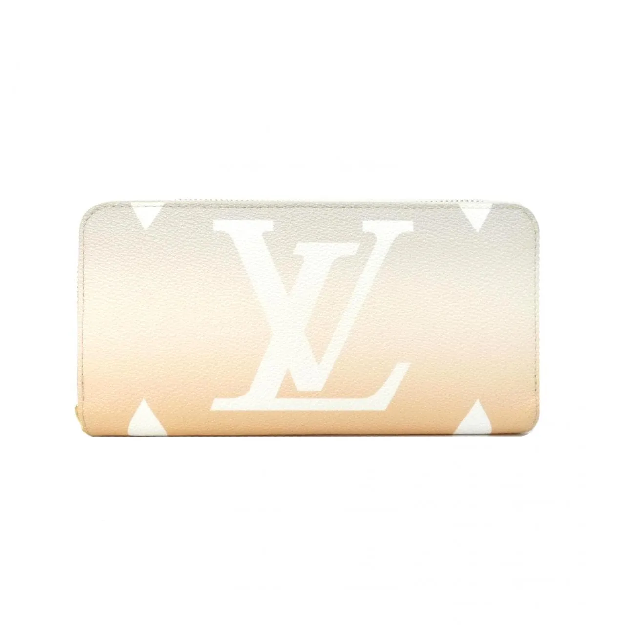 LOUIS VUITTON M80359 銀包 帆布