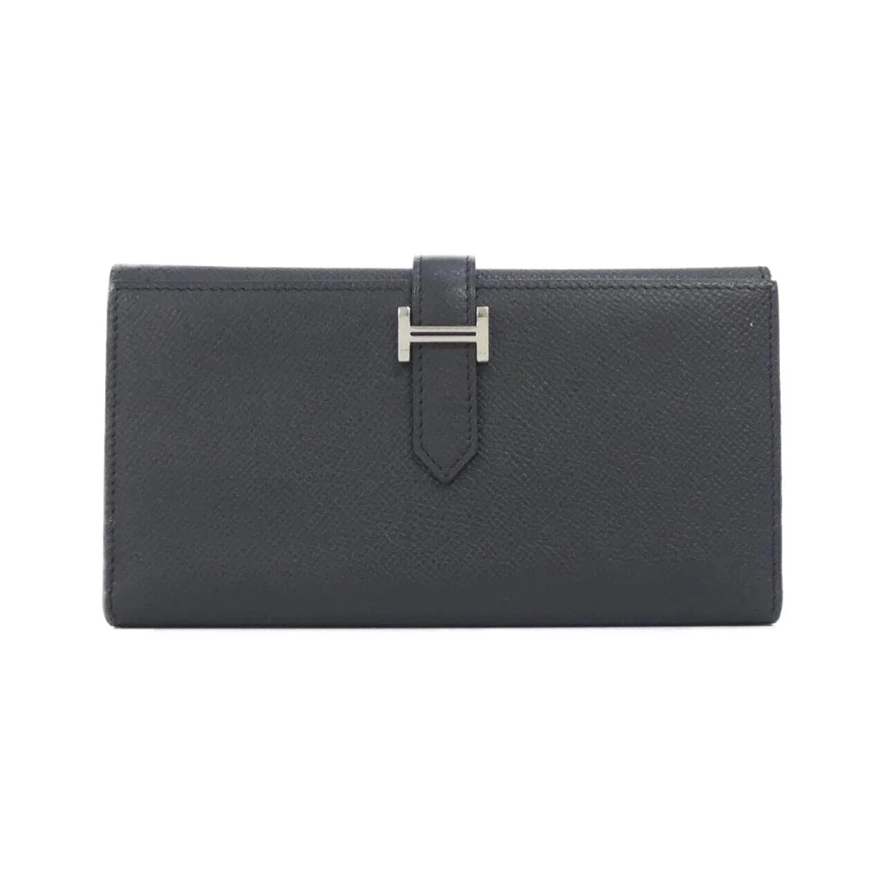 HERMES 038673CK 銀包 Epsom
