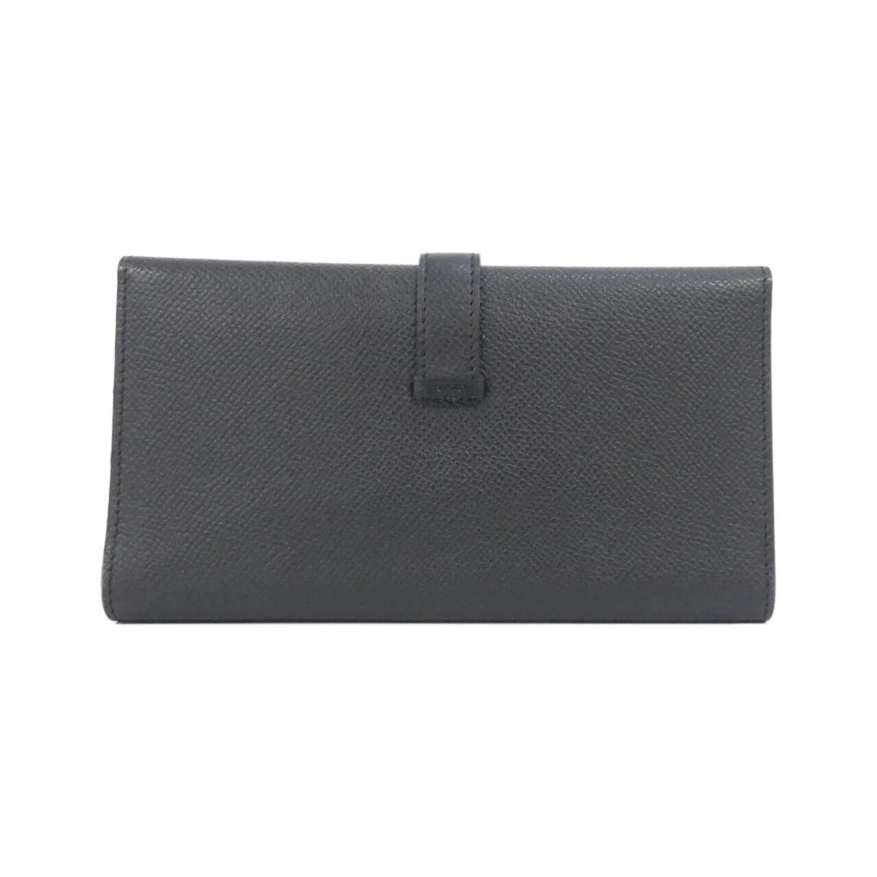 HERMES 038673CK 銀包 Epsom 2