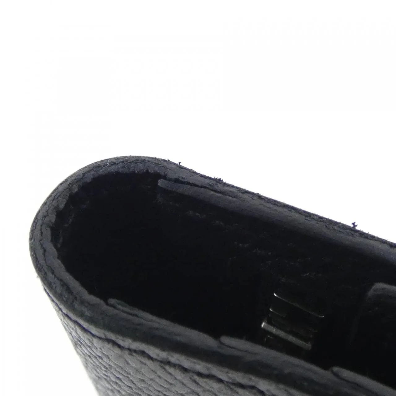 HERMES 038673CK 銀包 Epsom 5