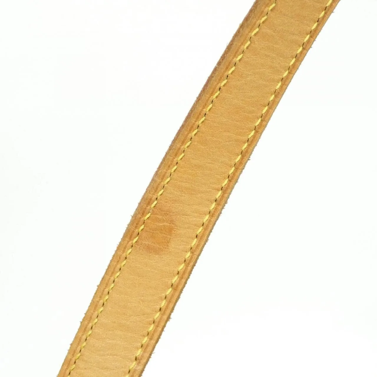 LOUIS VUITTON M51170 手提包 Monogram 黑色 Monogram 中古品A - 縮圖 7