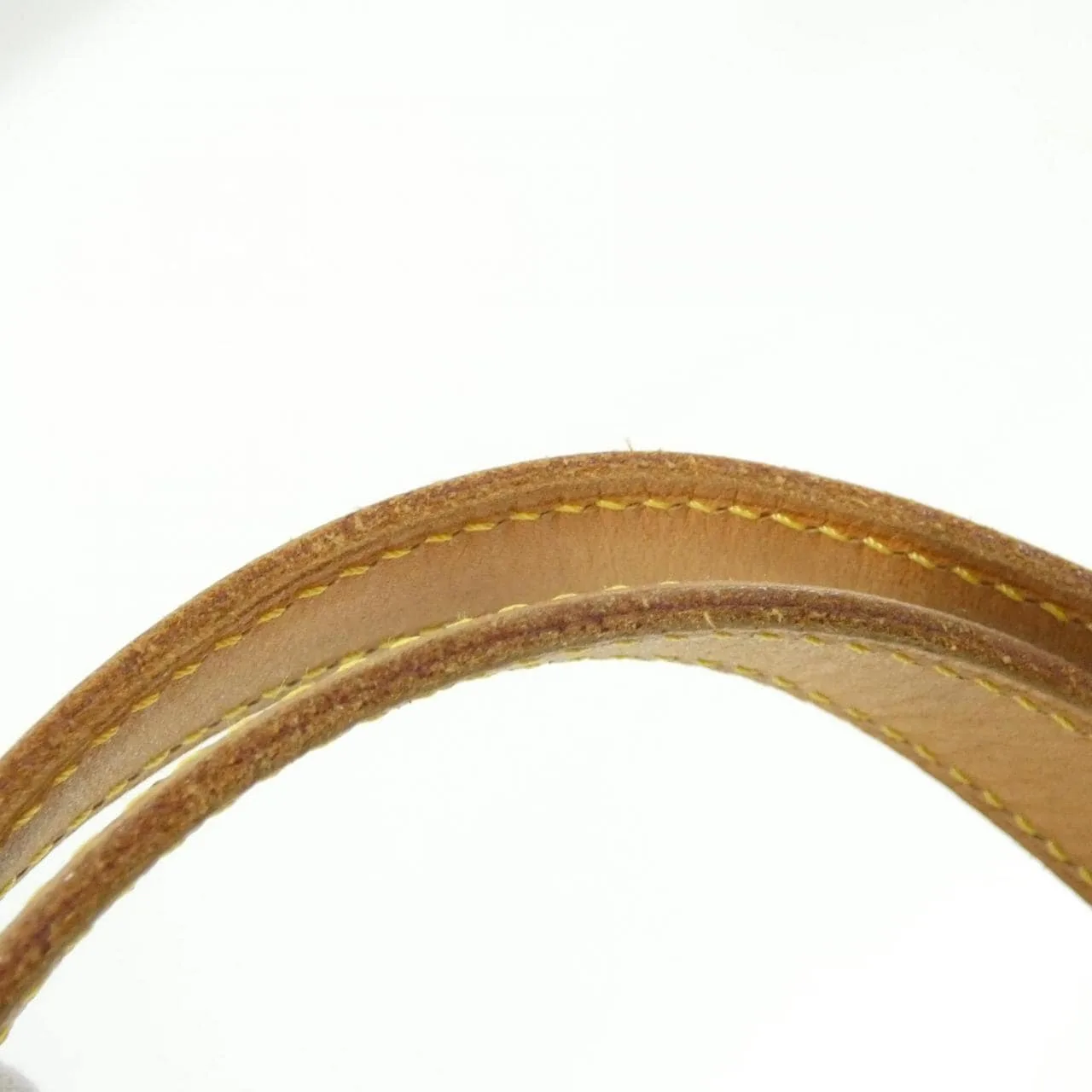 LOUIS VUITTON M51170 手提包 Monogram 黑色 Monogram 中古品A - 縮圖 8