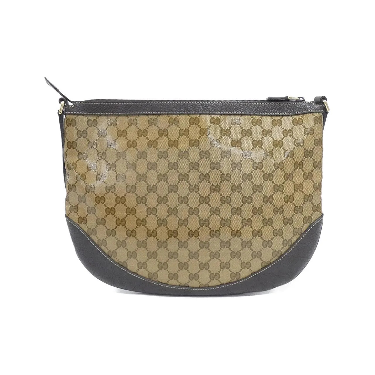 GUCCI 272380 KCK1G Shoulder Leather 2