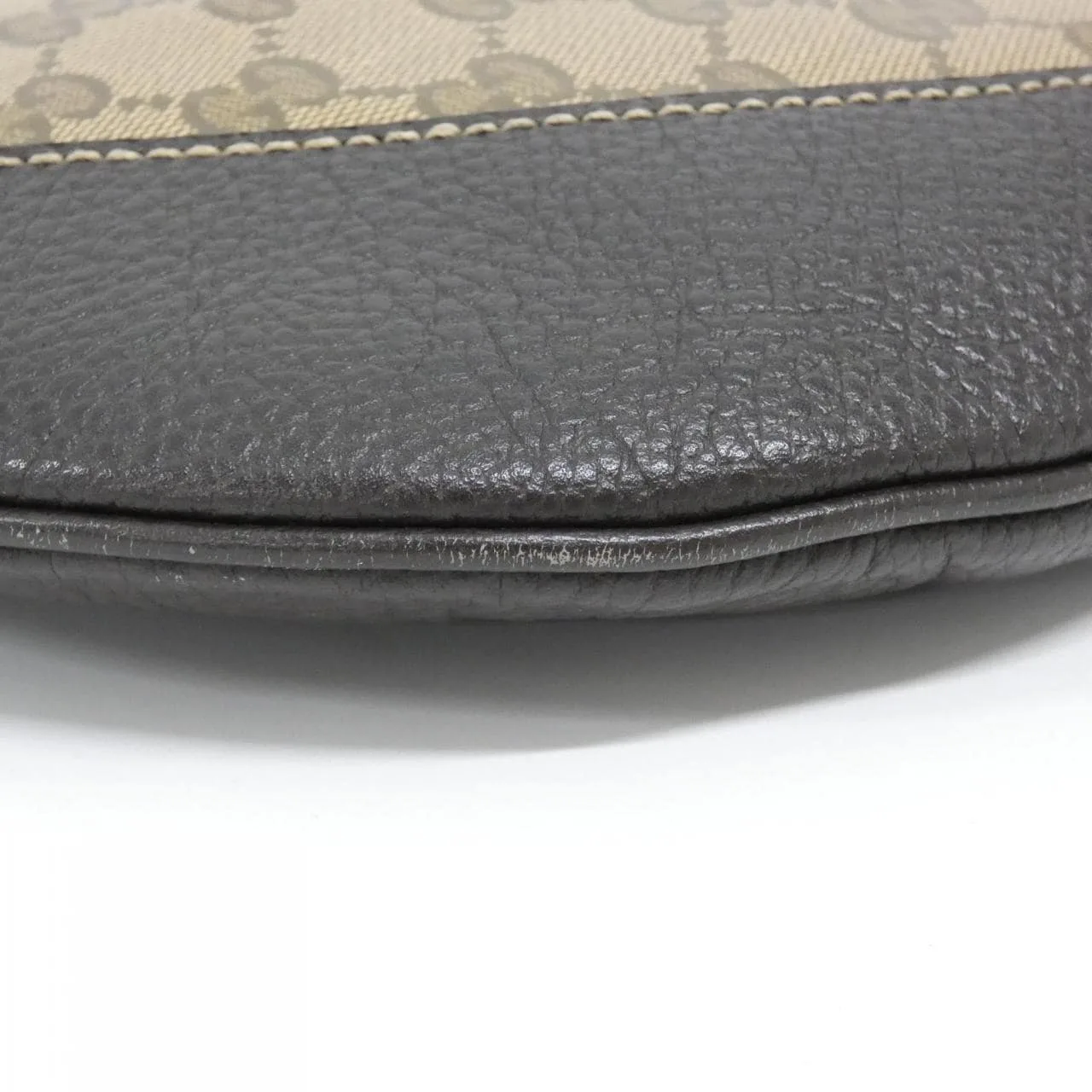 GUCCI 272380 KCK1G Shoulder Leather 3