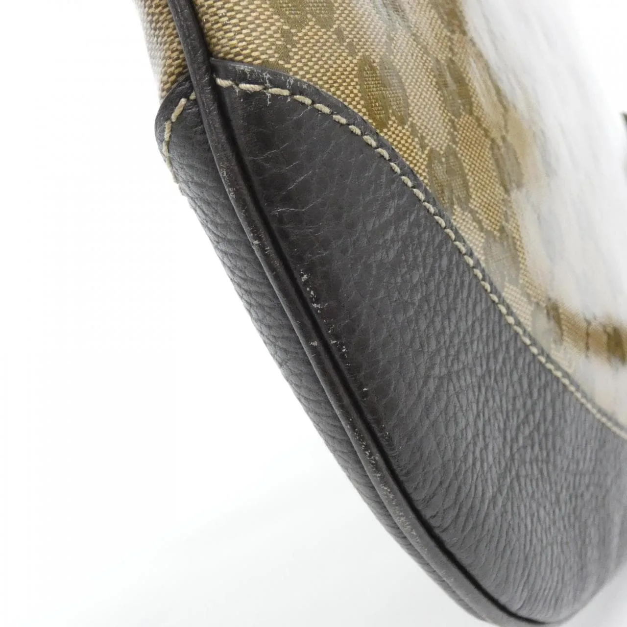 GUCCI 272380 KCK1G Shoulder Leather 4