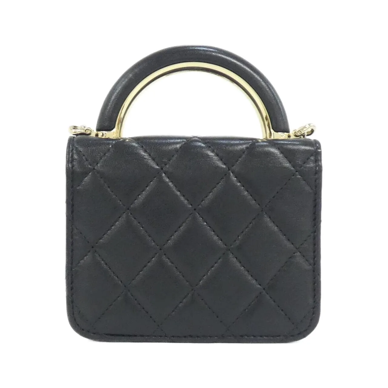 CHANEL Timeless Classic AP2845 肩背包 羊皮 2