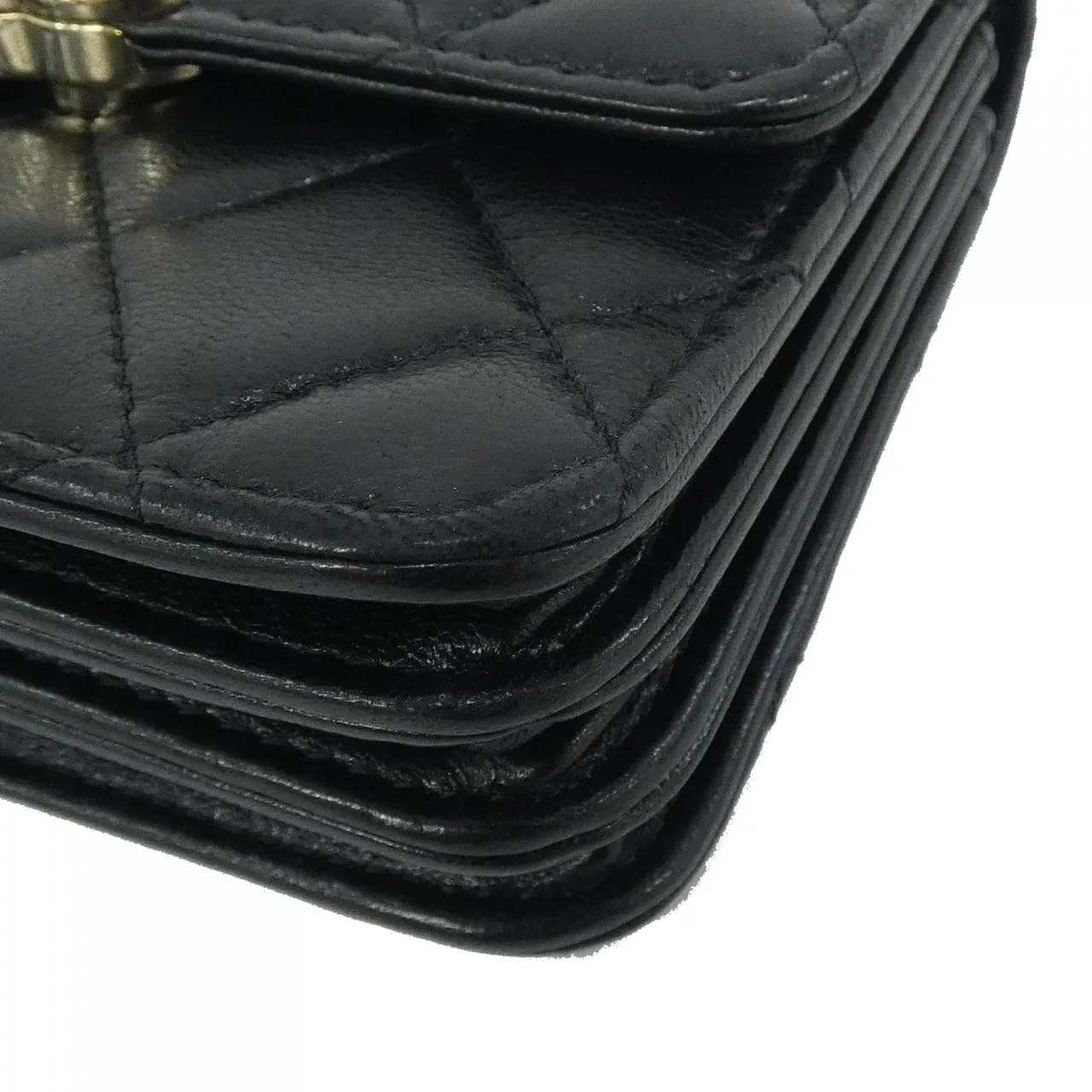 CHANEL Timeless Classic AP2845 肩背包 羊皮 3