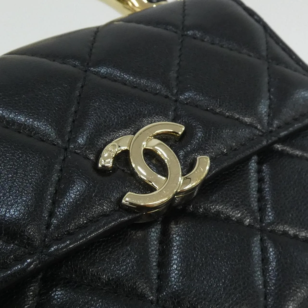 CHANEL Timeless Classic AP2845 肩背包 羊皮 4