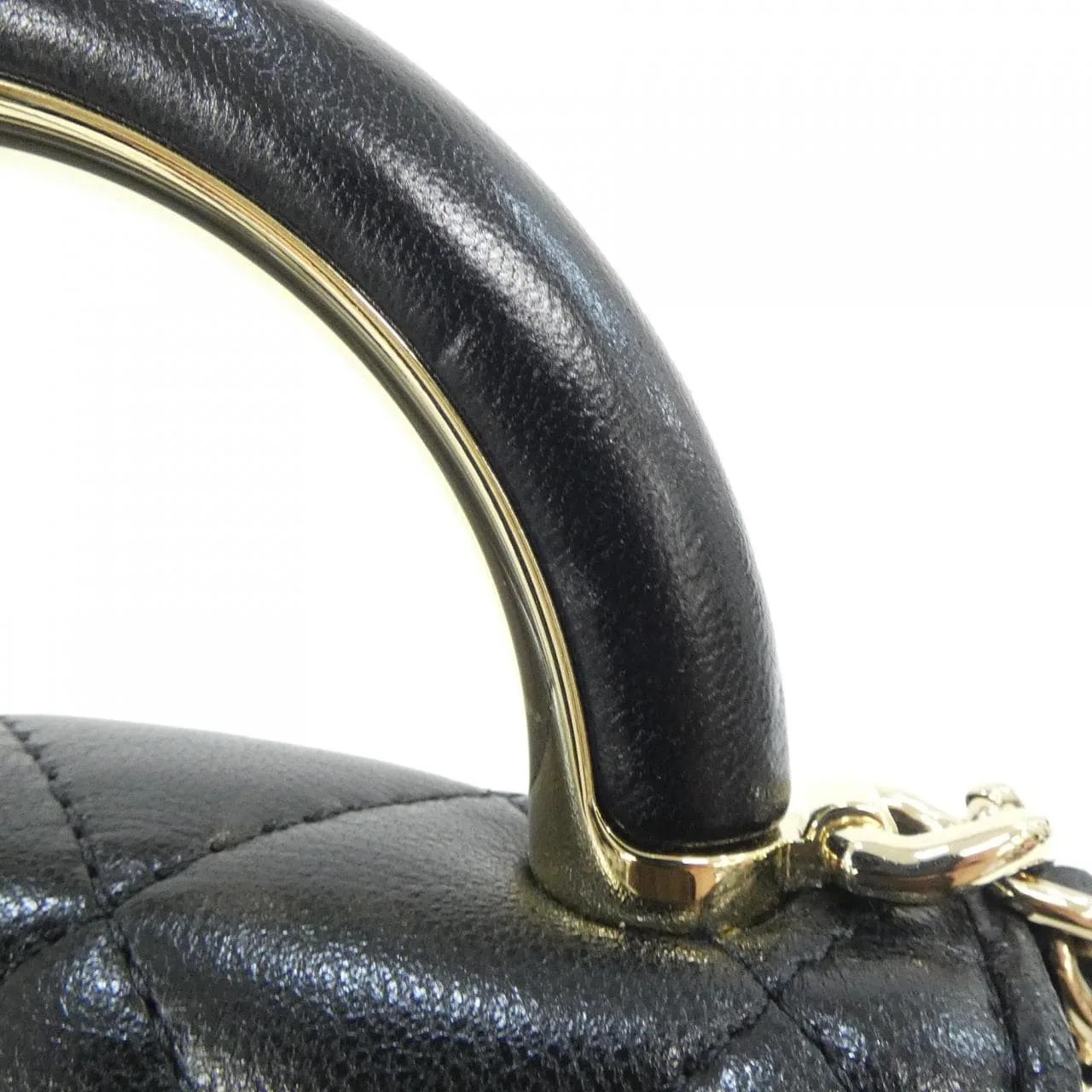 CHANEL Timeless Classic AP2845 肩背包 羊皮 5
