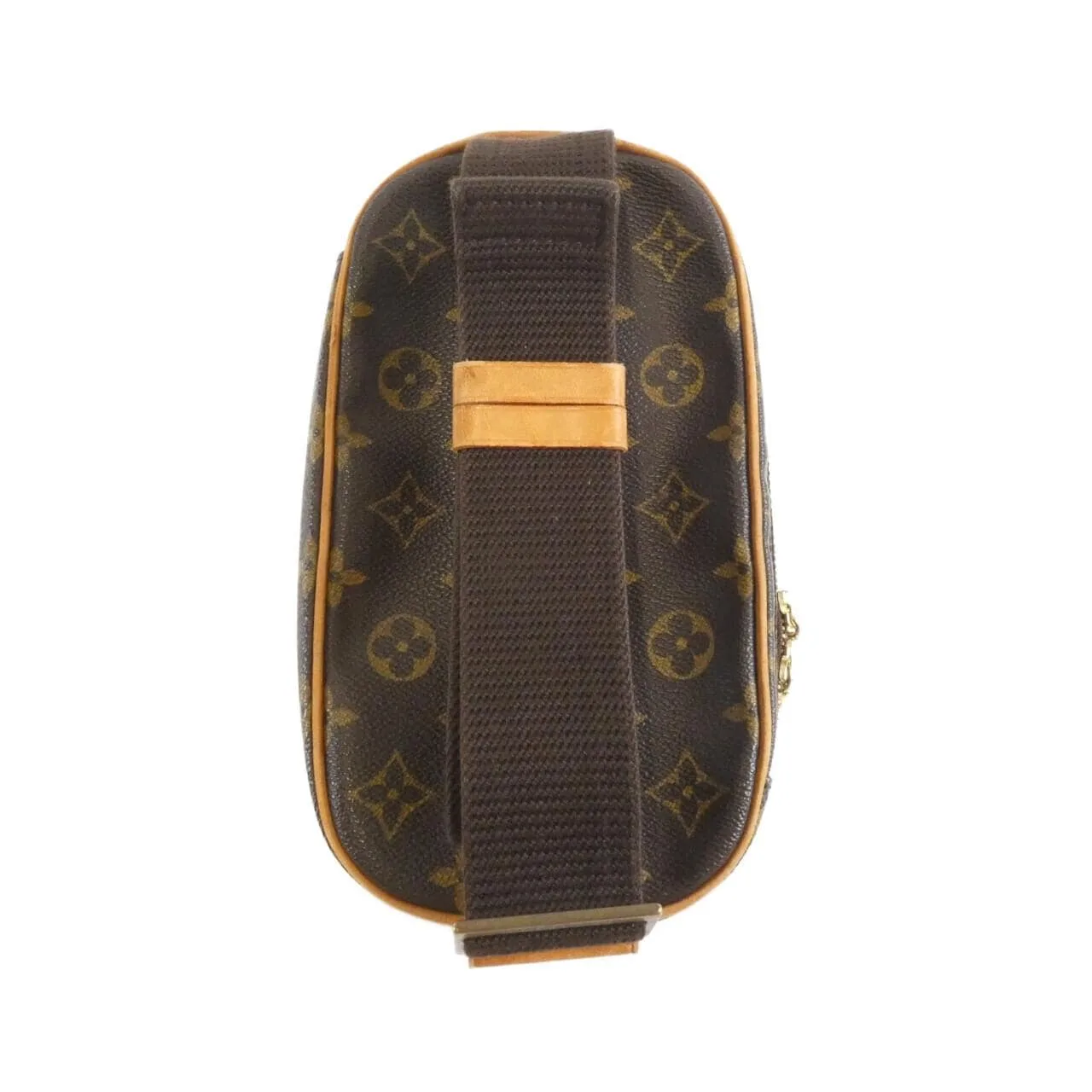 LOUIS VUITTON Pochette M51870 Shoulder Monogram 2
