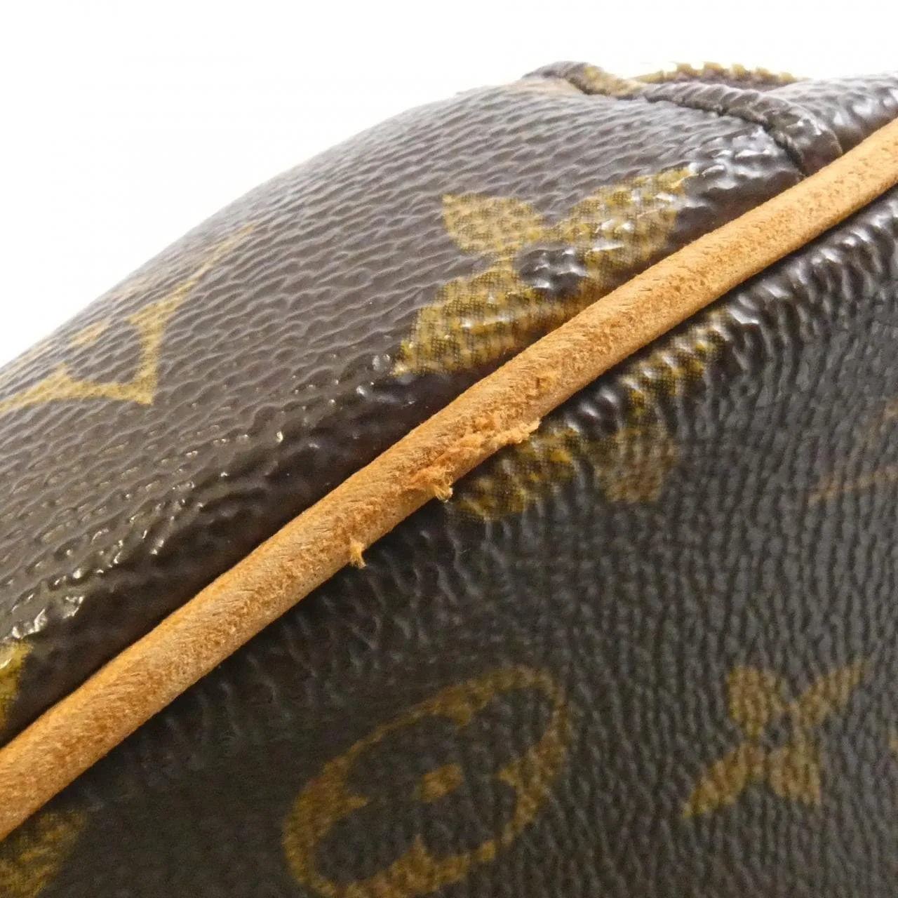 LOUIS VUITTON Pochette M51870 Shoulder Monogram 5